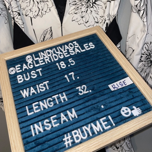 NWT Vintage Arden B Etched Pansy Floral Kimono Jacket Size Medium - Picture 6 of 7